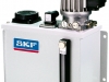 SKF Gear Pump Unit / Single-Line