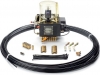 SKF Multipoint Automatic Lubricator 1000-Metric Connection Kit, LAGD 1000-G