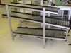 lean assembly line conveyor belt