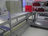 factory assembly line conveyor 