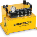 New Enerpac DuroTech Series
