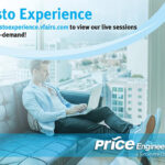 ICYMI! The FESTO Virtual Experience is now On-Demand!