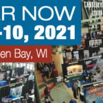 Price Engineering at CONVERTERS EXPO 2021 – Lambeau Field-Green Bay, Wisconsin