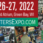 Price Engineering at CONVERTERS EXPO 2022 – Lambeau Field-Green Bay, Wisconsin – April 27th!